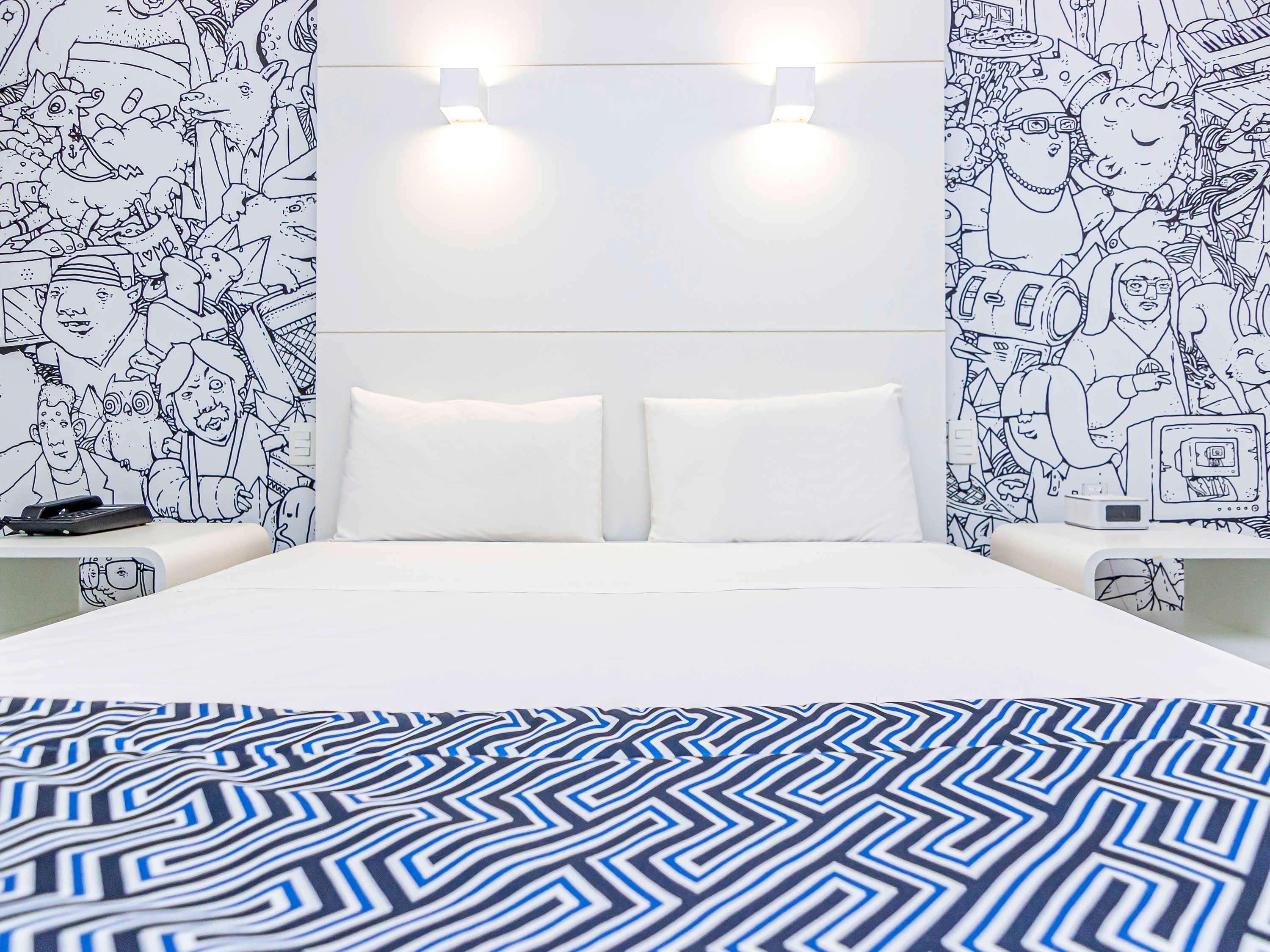 Ibis Styles Rio De Janeiro Botafogo Hotel Luaran gambar