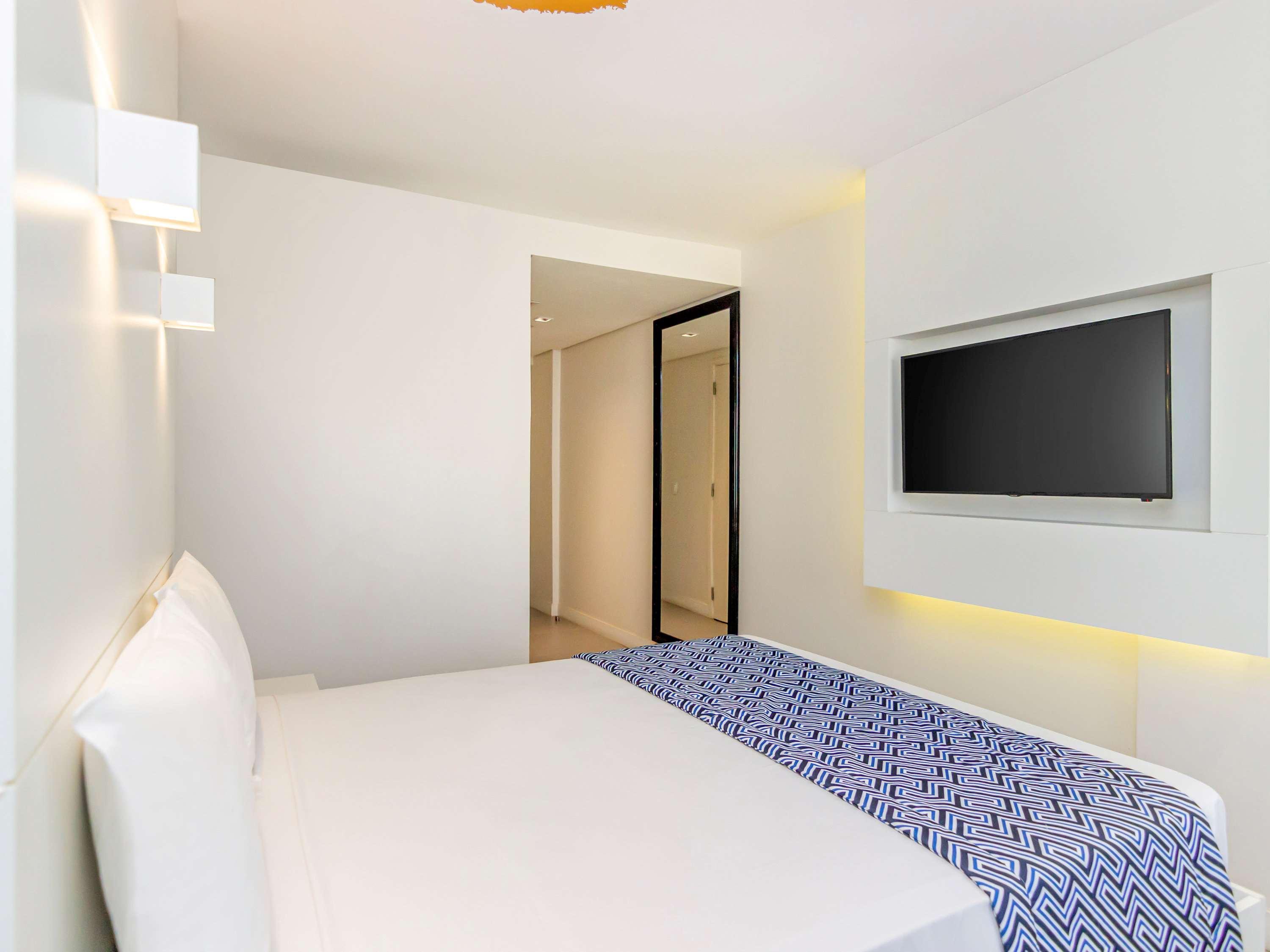 Ibis Styles Rio De Janeiro Botafogo Hotel Luaran gambar