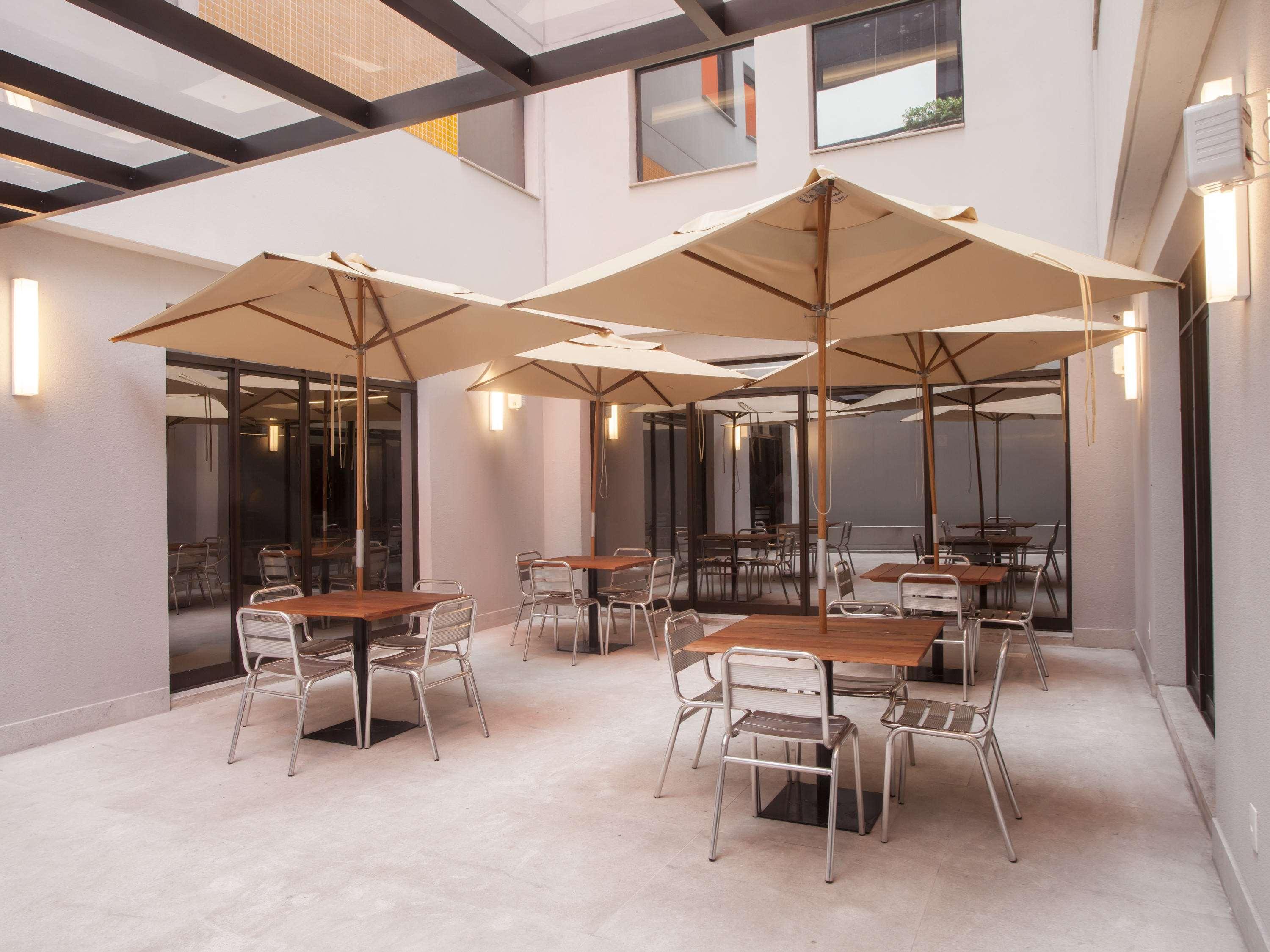 Ibis Styles Rio De Janeiro Botafogo Hotel Luaran gambar