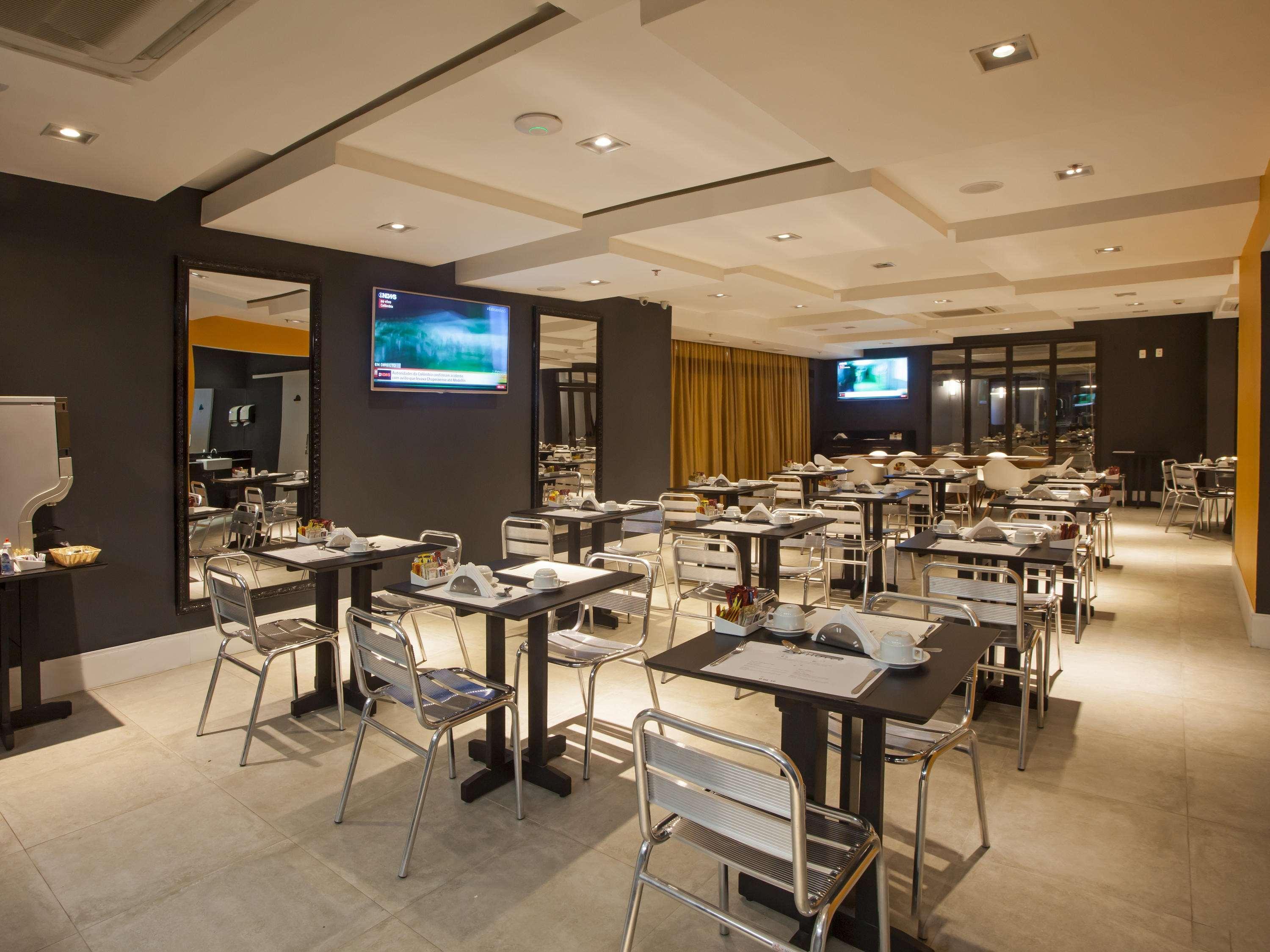 Ibis Styles Rio De Janeiro Botafogo Hotel Luaran gambar