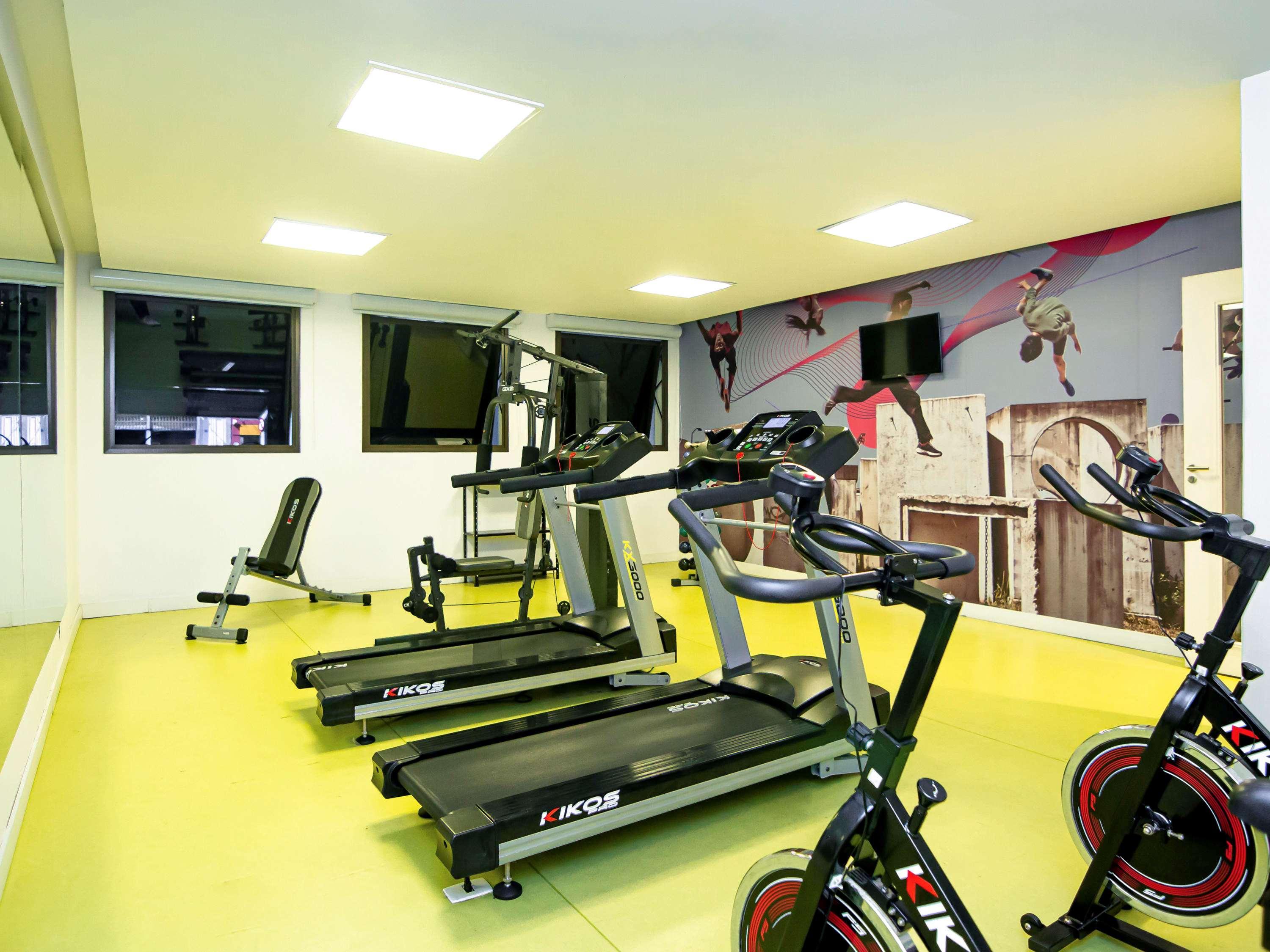 Ibis Styles Rio De Janeiro Botafogo Hotel Luaran gambar