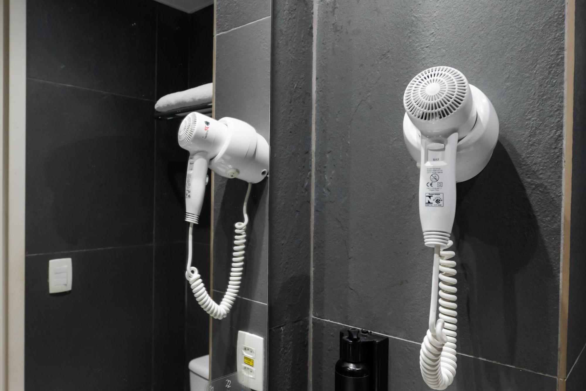 Ibis Styles Rio De Janeiro Botafogo Hotel Luaran gambar