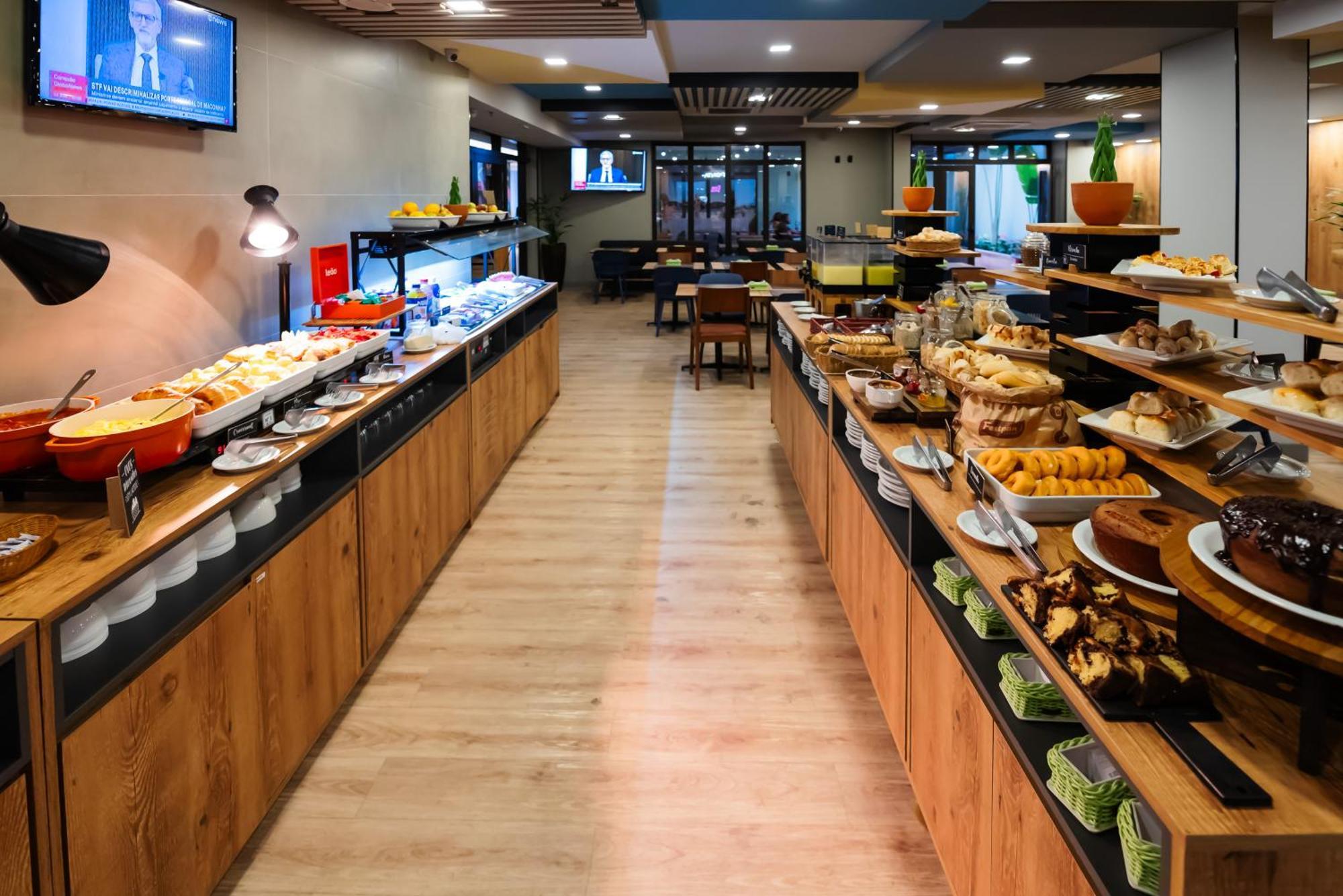 Ibis Styles Rio De Janeiro Botafogo Hotel Luaran gambar