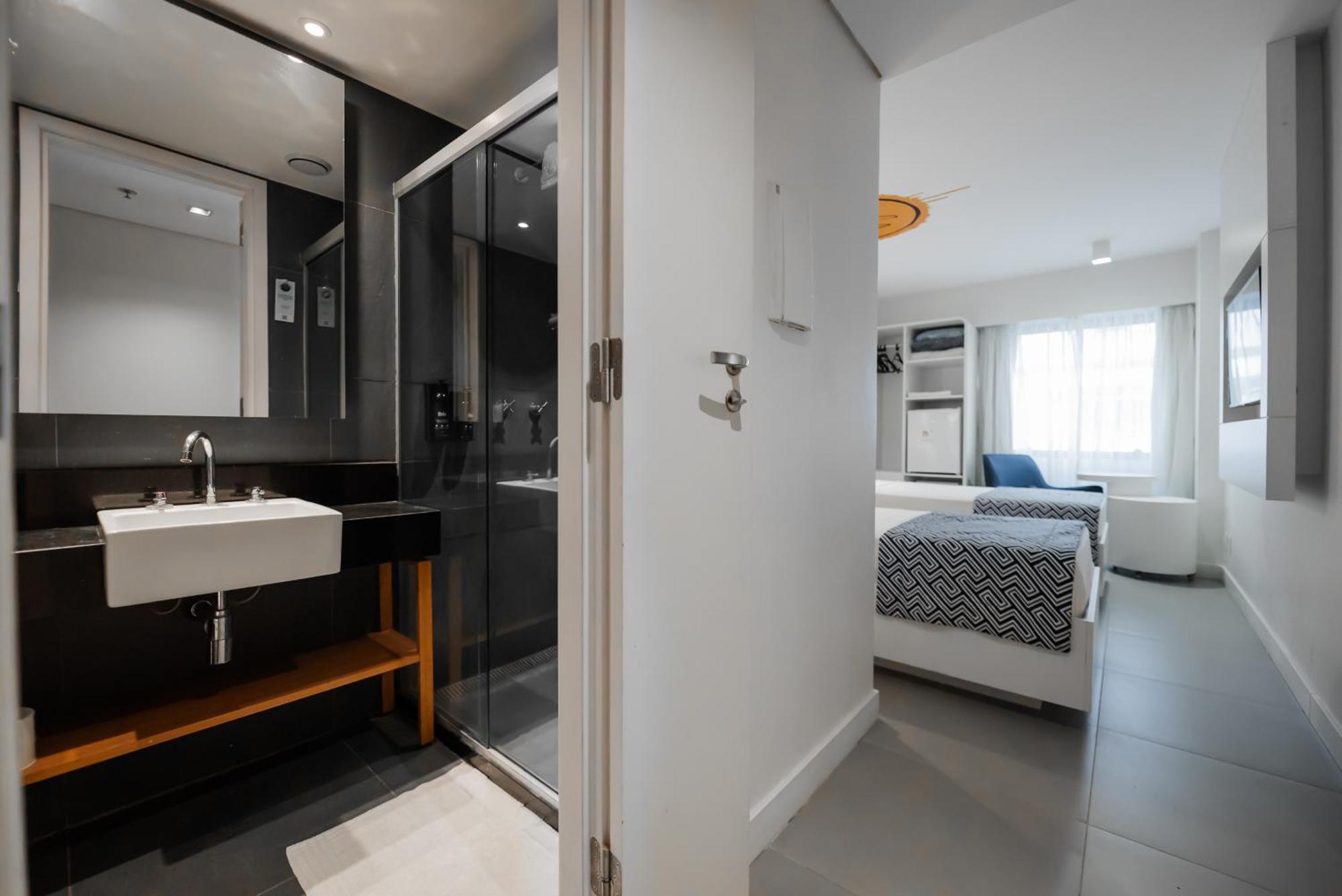 Ibis Styles Rio De Janeiro Botafogo Hotel Luaran gambar