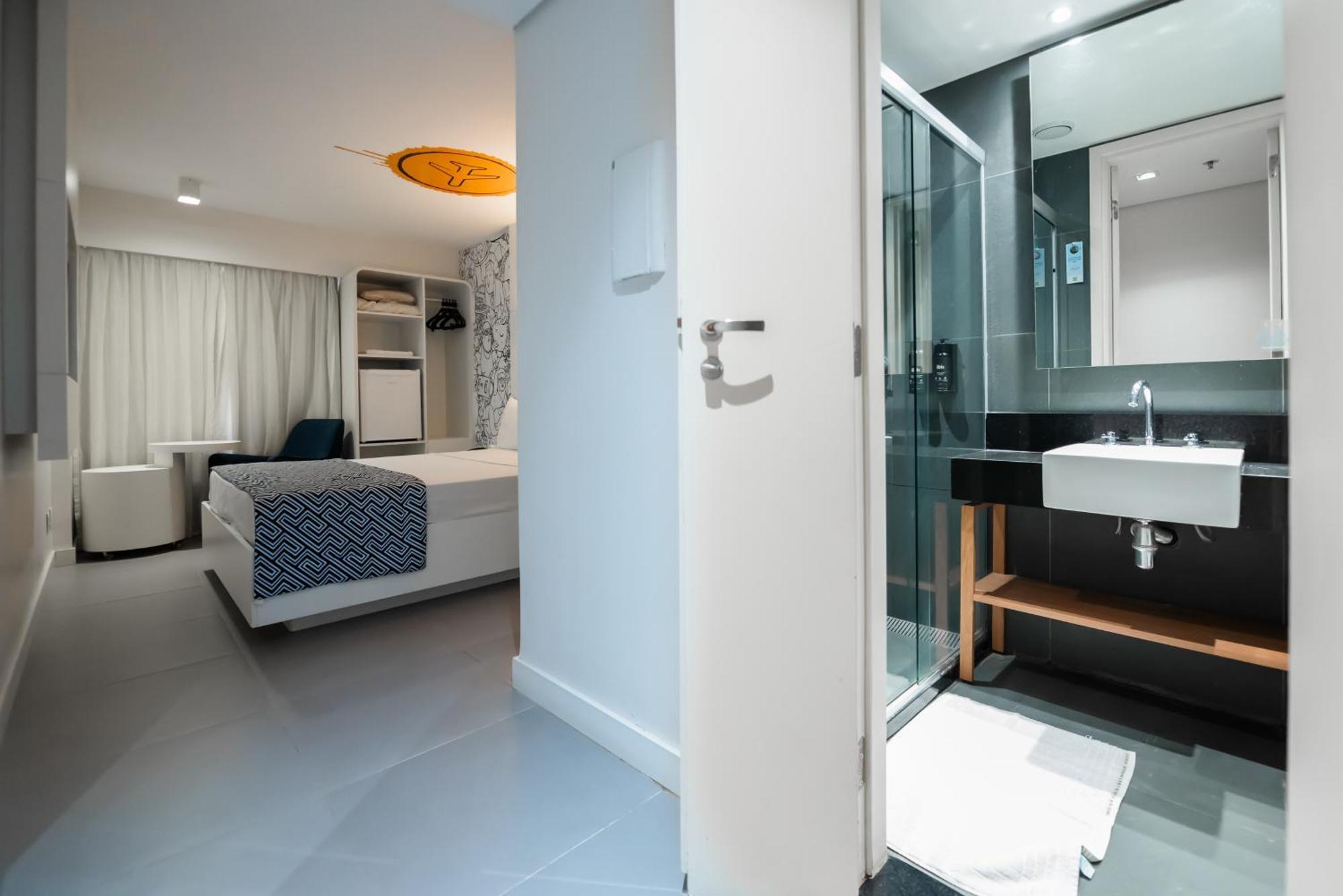 Ibis Styles Rio De Janeiro Botafogo Hotel Luaran gambar