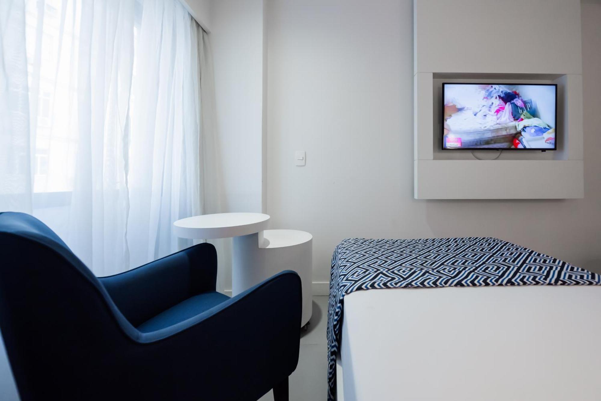 Ibis Styles Rio De Janeiro Botafogo Hotel Luaran gambar