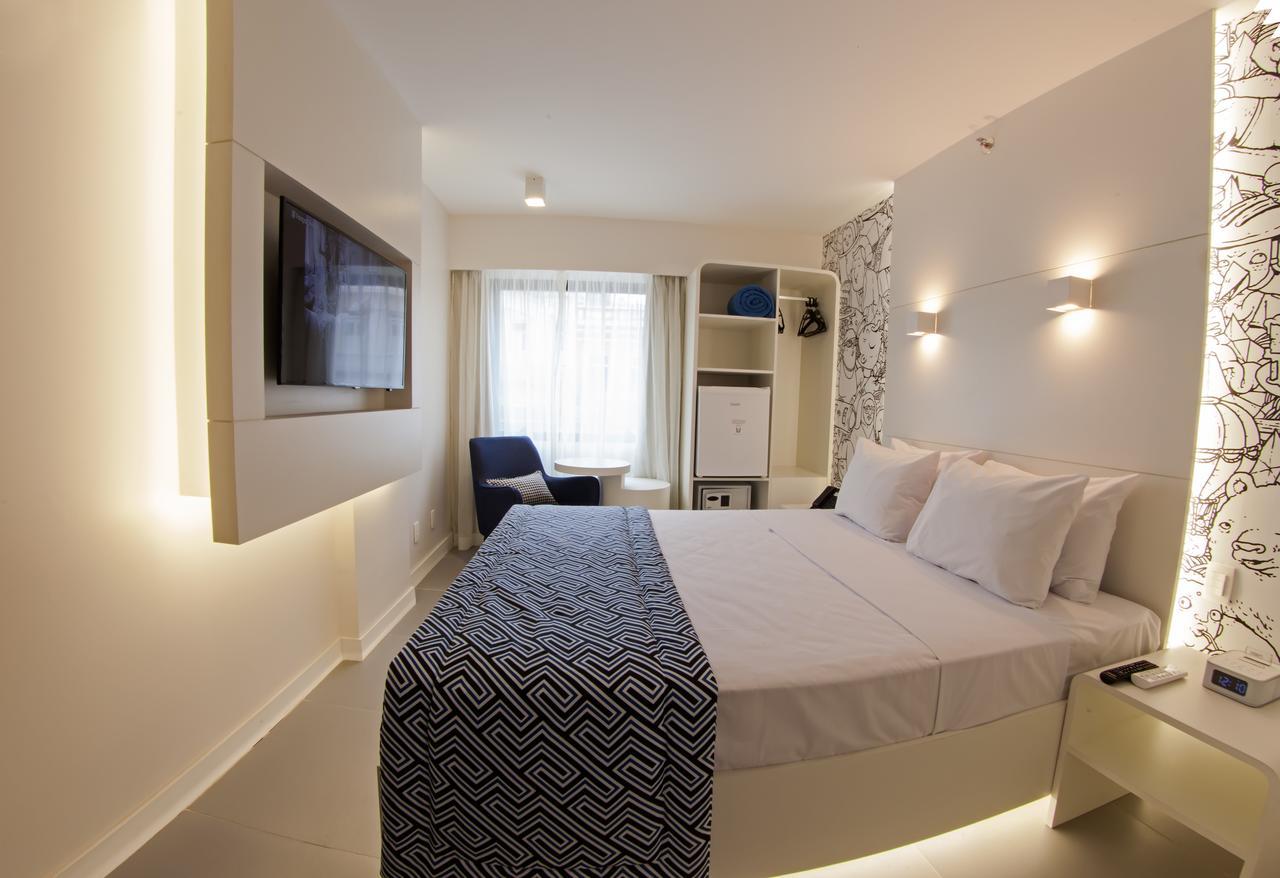 Ibis Styles Rio De Janeiro Botafogo Hotel Luaran gambar