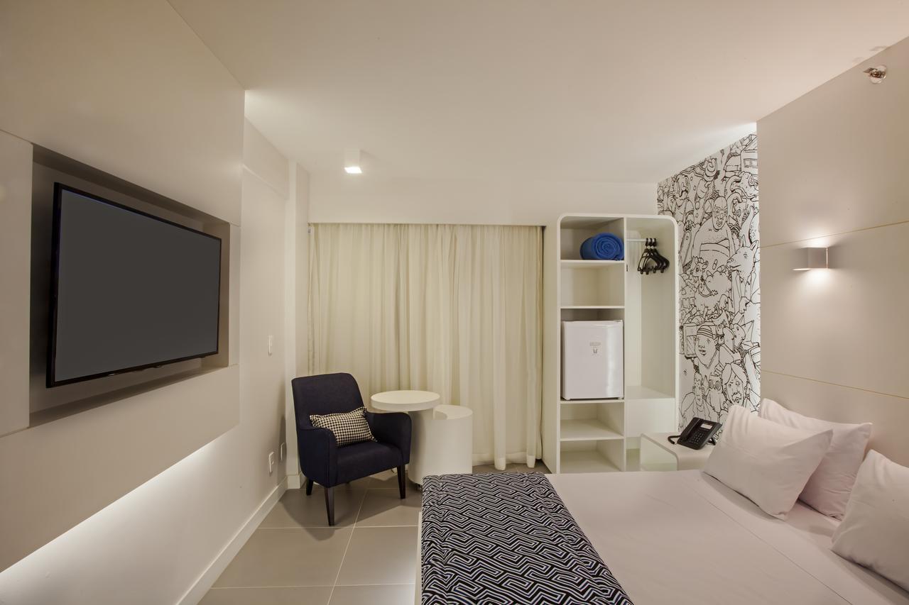 Ibis Styles Rio De Janeiro Botafogo Hotel Luaran gambar