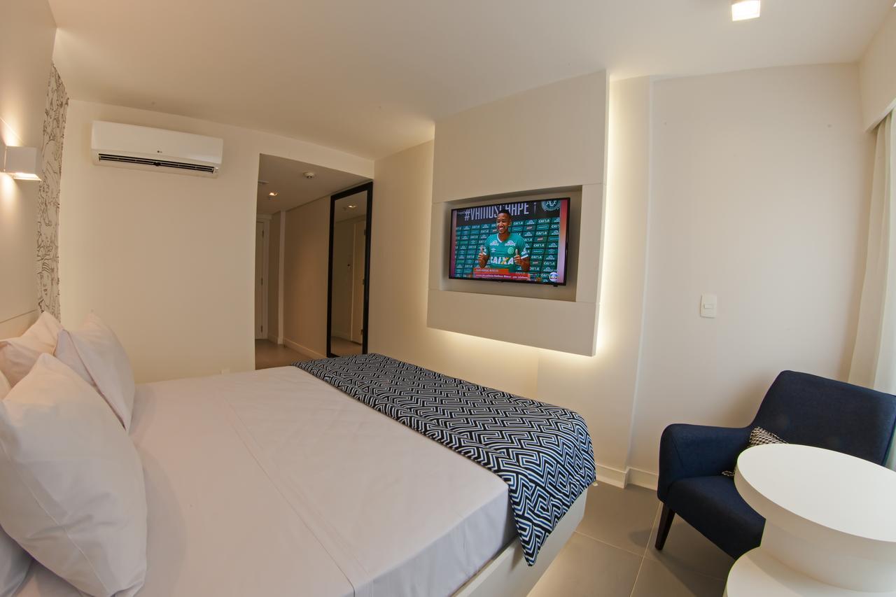 Ibis Styles Rio De Janeiro Botafogo Hotel Luaran gambar