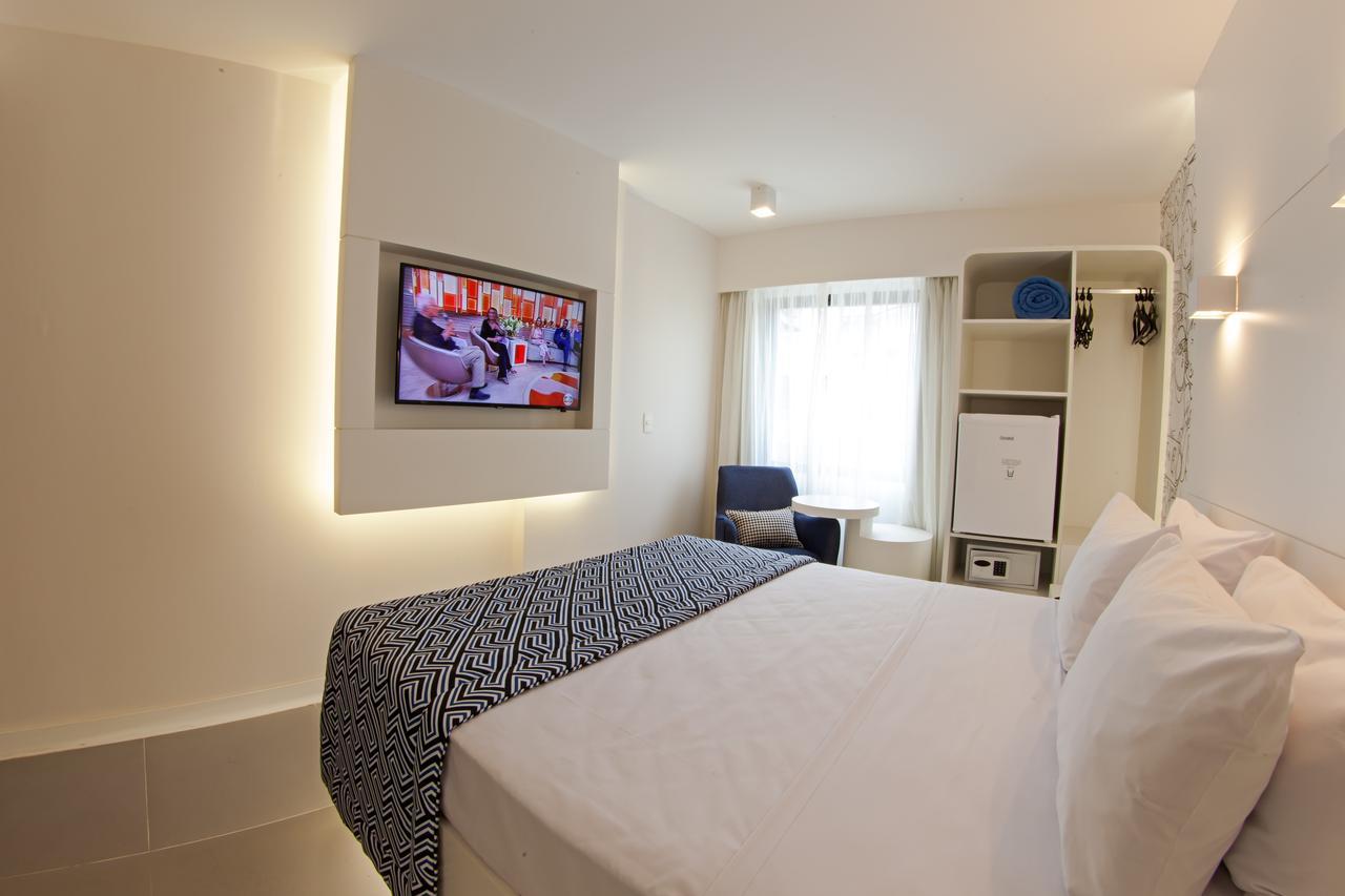 Ibis Styles Rio De Janeiro Botafogo Hotel Luaran gambar